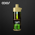 OOO! PEACH BLUEBERRY DTL/DL Disposable POD Vape 20ml/15ml