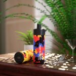 OOO! GRAPEFRUIT DL/DTL Disposable Vape POD 20ml/15ml